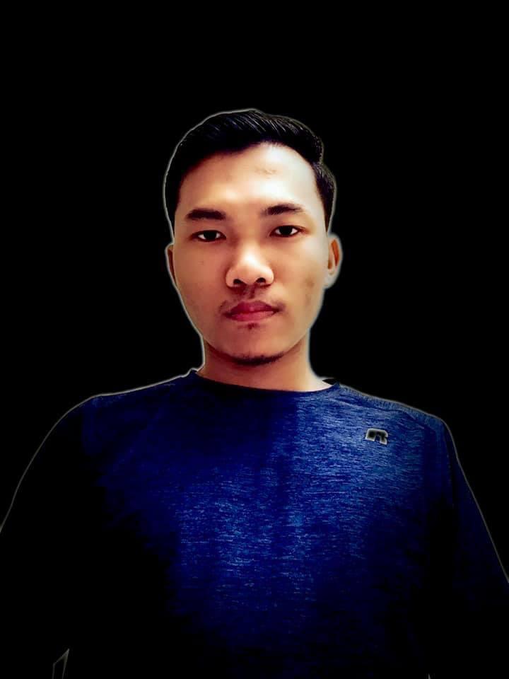 Aung Michael Ticia